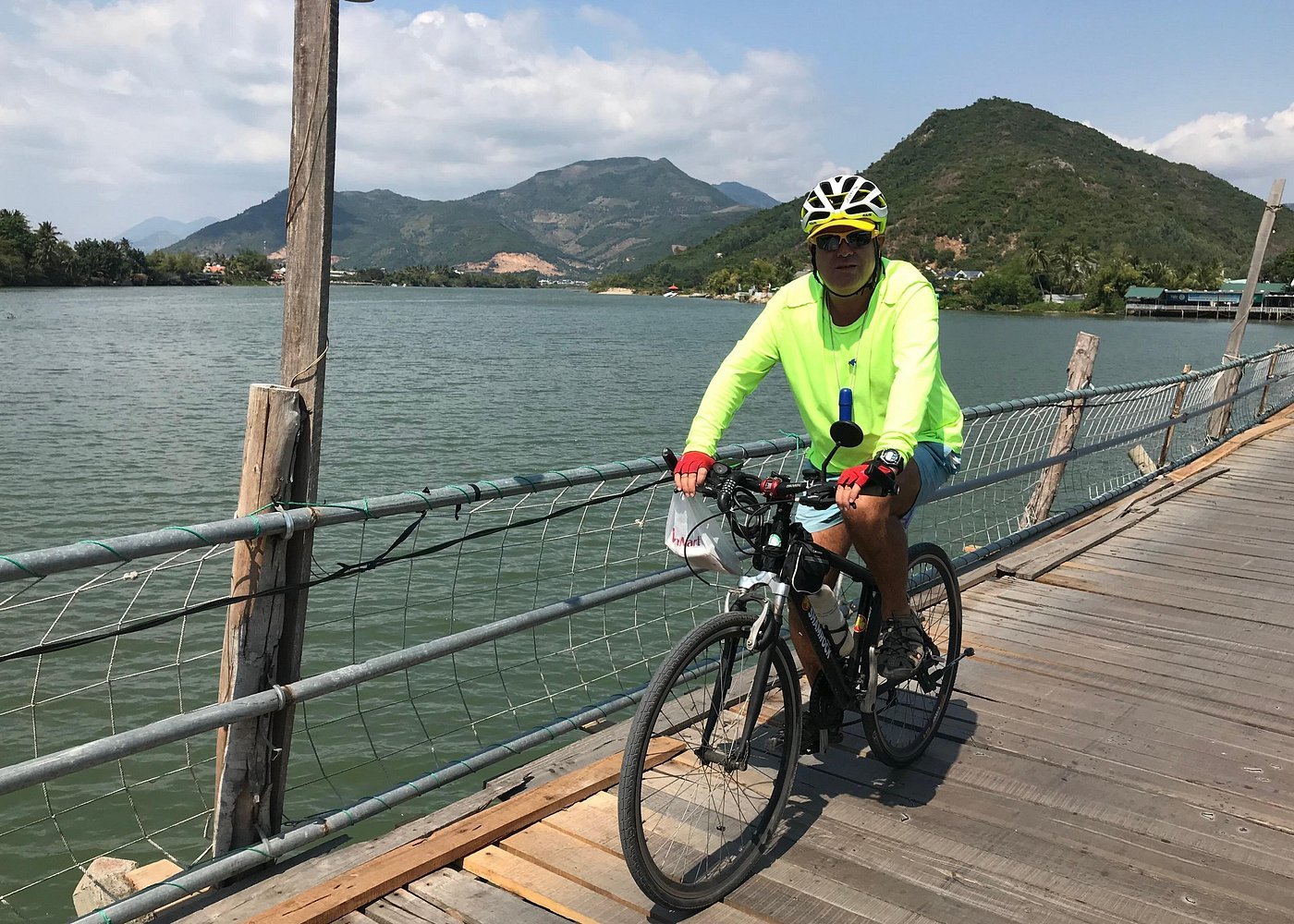 Nha Trang City Half-Day Biking Tour: Explore Hidden Gems & Local Life